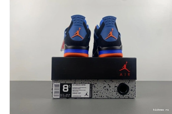 Rep Retro  308497-027 Cavs 308497-027 4 Jordan 1217